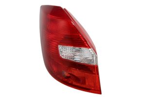 Lampa zespolonych świateł tylnych TYC 11-12268-01-2