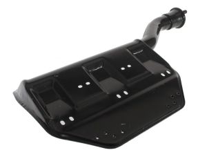 Zestaw montażowy błotnika SCA-MS-001