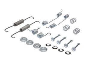 Zestaw montażowy szczęk hamulcowych SFK168