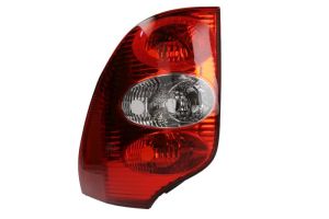 Lampa zespolonych świateł tylnych TYC 11-0327-01-2