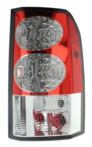 Lampa zespolonych świateł tylnych VAL044496