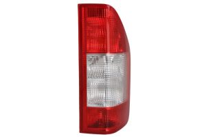 Lampa zespolonych świateł tylnych TYC 11-0565-01-2