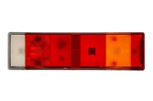 Lampa tylna VAL168100