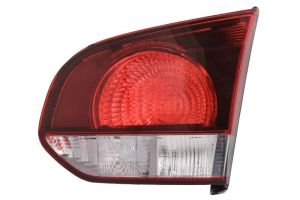 Lampa zespolonych świateł tylnych TYC 17-0237-11-2