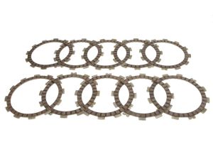 Tarcza sprzęgła TCS3382