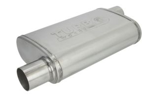 Tłumik układu wydechowego TW-TL-110