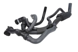 Wąż chłodnicy SAS3404200