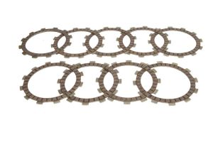 Tarcza sprzęgła TCS2327