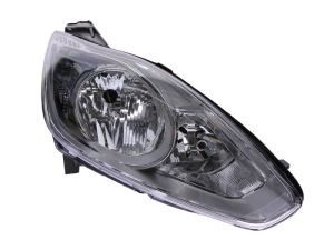 Reflektor świateł przednich TYC 20-12565-05-2