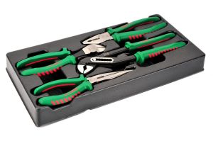 Wkładka z narzędziami do wózka TT-26U