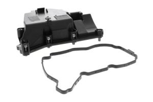 Separator oleju odpowietrzenia skrzyni korbowej V10-6839