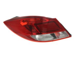 Lampa zespolonych świateł tylnych TYC 11-11800-01-2
