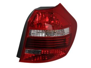 Lampa zespolonych świateł tylnych VAL044409