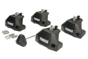 Stopy bagażnika THU 710700