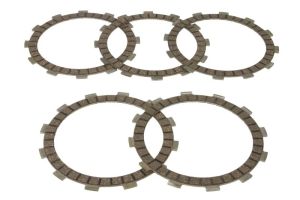 Tarcza sprzęgła TCS4521