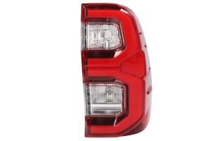 Lampa zespolonych świateł tylnych TYC 11-15139-06-2