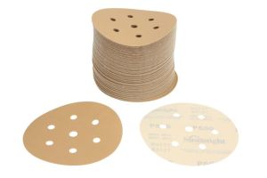 Materiały ścierne SUN52617