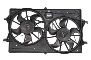 Wentylator chłodnicy silnika TYC 810-0019