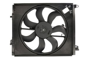 Wentylator chłodnicy silnika VAL696881