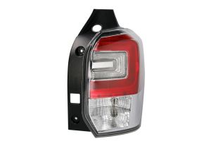 Lampa zespolonych świateł tylnych TYC 11-6953-16-9