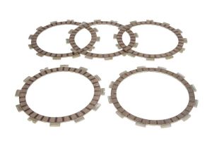 Tarcza sprzęgła TCS3358