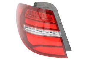 Lampa zespolonych świateł tylnych ULO1179011
