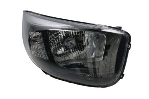 Reflektor świateł przednich TYC 20-16141-05-2