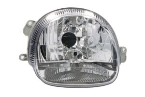 Reflektor świateł przednich TYC 20-6183-05-2