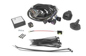 Zestaw elektryczny urządzenia holującego ST736914