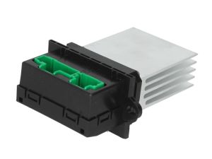 Rezystor wejściowy dmuchawy VAL509355