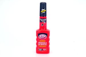 Dodatek do benzyny STP 30-040