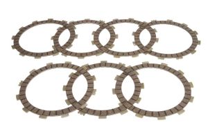 Tarcza sprzęgła TCS2309