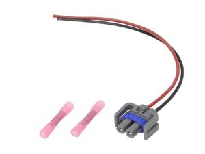 Zestaw przewodów kompresora klimatyzacji SEN9918230