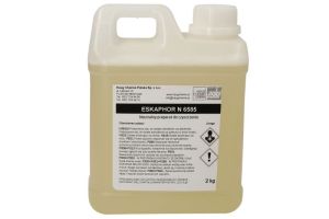 Chemia do urządzeń czyszcząco-myjących SONIC CZYSCIWO