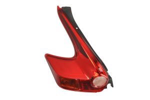 Lampa zespolonych świateł tylnych VAL044975