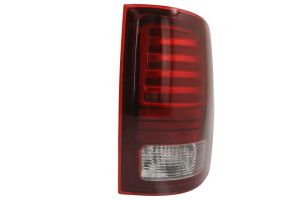 Lampa zespolonych świateł tylnych TYC 11-6555-A0-1