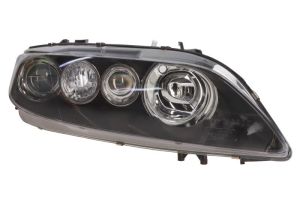 Reflektor świateł przednich TYC 20-0975-35-2