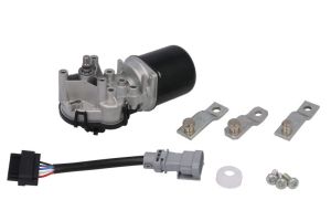 Silnik wycieraczek VAL579223