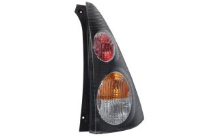 Lampa zespolonych świateł tylnych TYC 11-11779-01-2