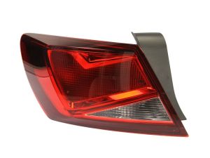 Lampa zespolonych świateł tylnych VAL045108
