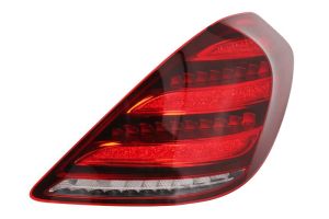 Lampa zespolonych świateł tylnych ULO1183002