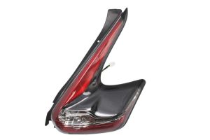 Lampa zespolonych świateł tylnych VAL047001