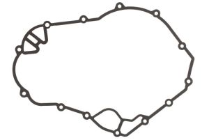 Uszczelka pokrywy sprzęgła S410010008011