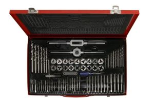 Narzędzia do gwintowania SEA AK3076