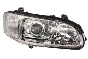 Reflektor świateł przednich TYC 20-0189-05-2