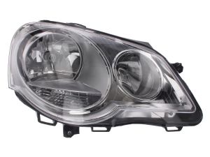 Reflektor świateł przednich TYC 20-0729-05-2