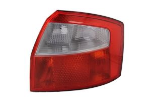 Lampa zespolonych świateł tylnych TYC 11-0467-01-2