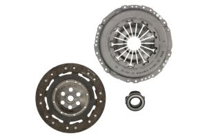 Zestaw sprzęgła VAL786080