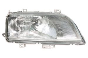 Reflektor świateł przednich TYC 20-5383-08-2