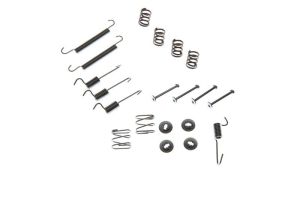 Zestaw montażowy szczęk hamulcowych SFK430